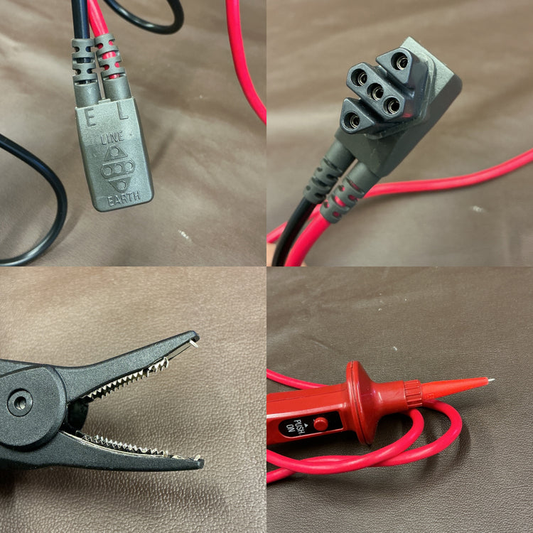 【中古品※未校正】共立電気計器 (KYORITSU) 絶縁抵抗計 3146A メガー 【越谷店】