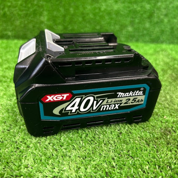 ◆マキタ(makita) リチウムイオンバッテリー 40V/2.5Ah BL4025 【野田愛宕店】