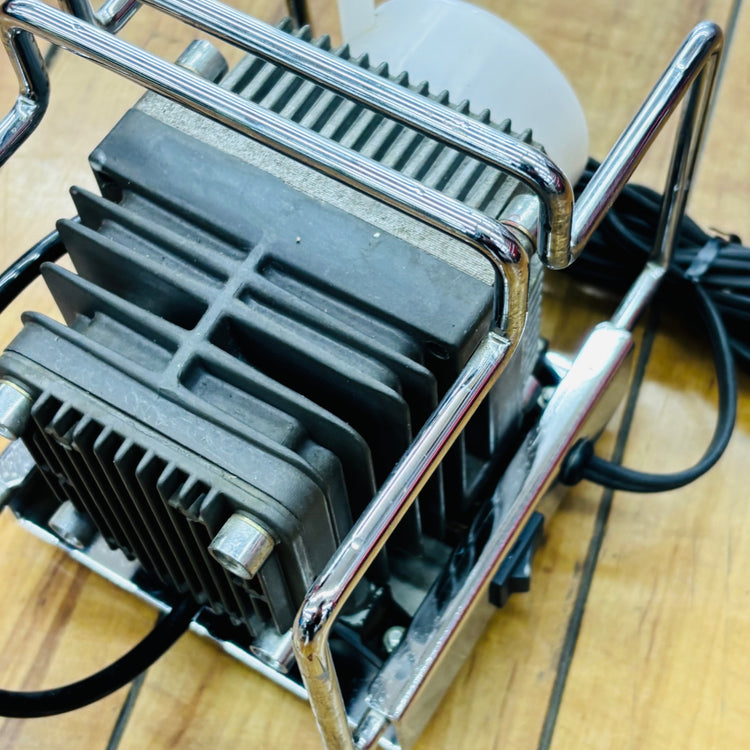 動作確認済み GSIクレオス Mr.リニア コンプレッサーL5 PS251 【中古】 【蓮田店】