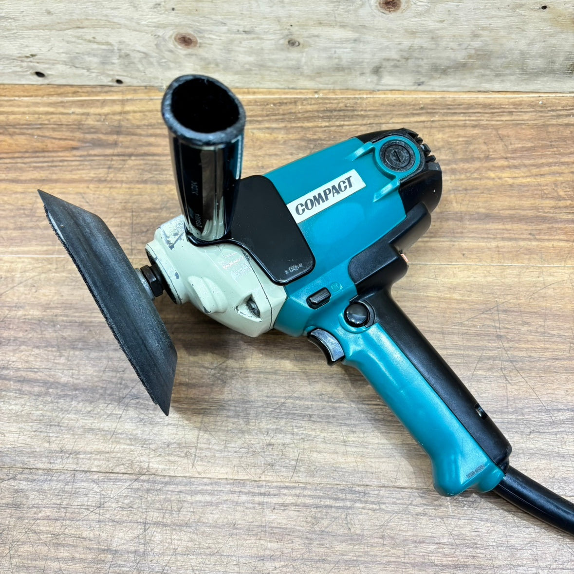 ◆コンパクトツール(COMPACTTOOLS) 電子ポリッシャー C-201 【船橋馬込店】