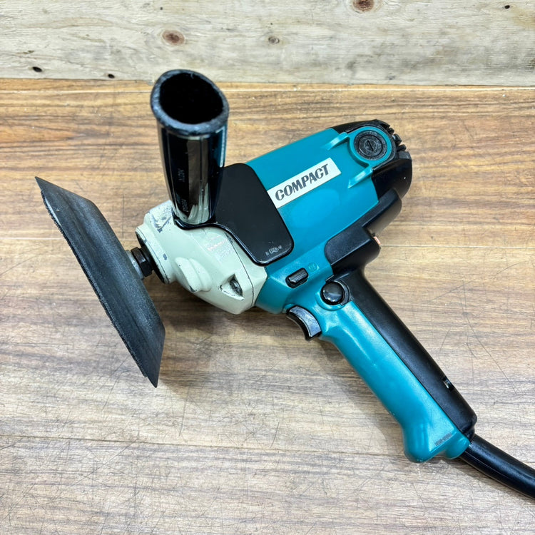 ◆コンパクトツール(COMPACTTOOLS) 電子ポリッシャー C-201 【船橋馬込店】