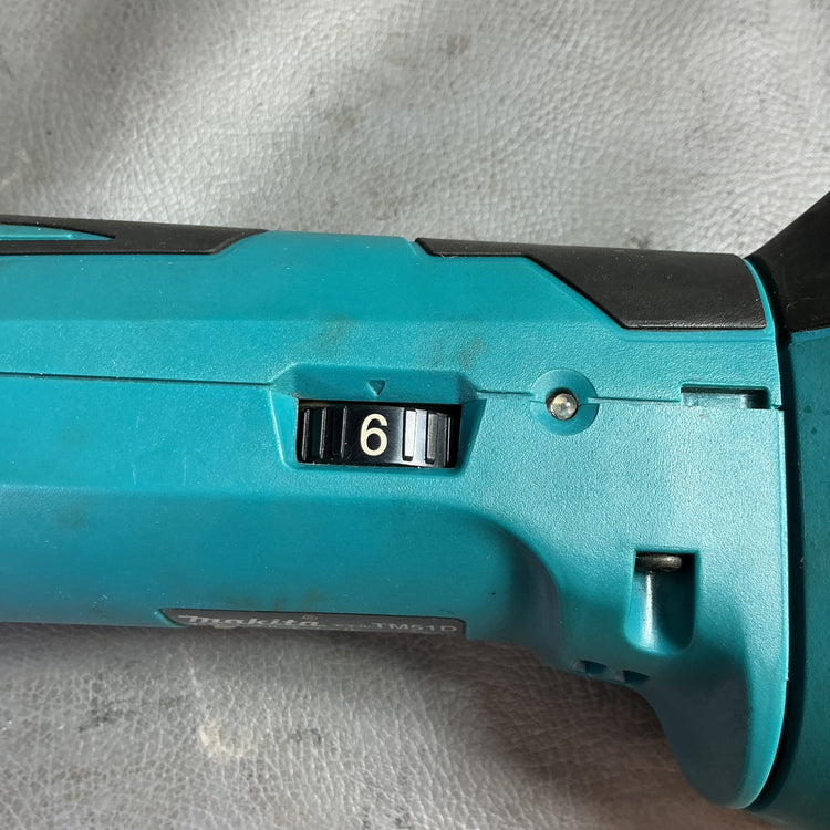 【中古】マキタ(makita) 充電式マルチツール TM51DZ  【越谷店】