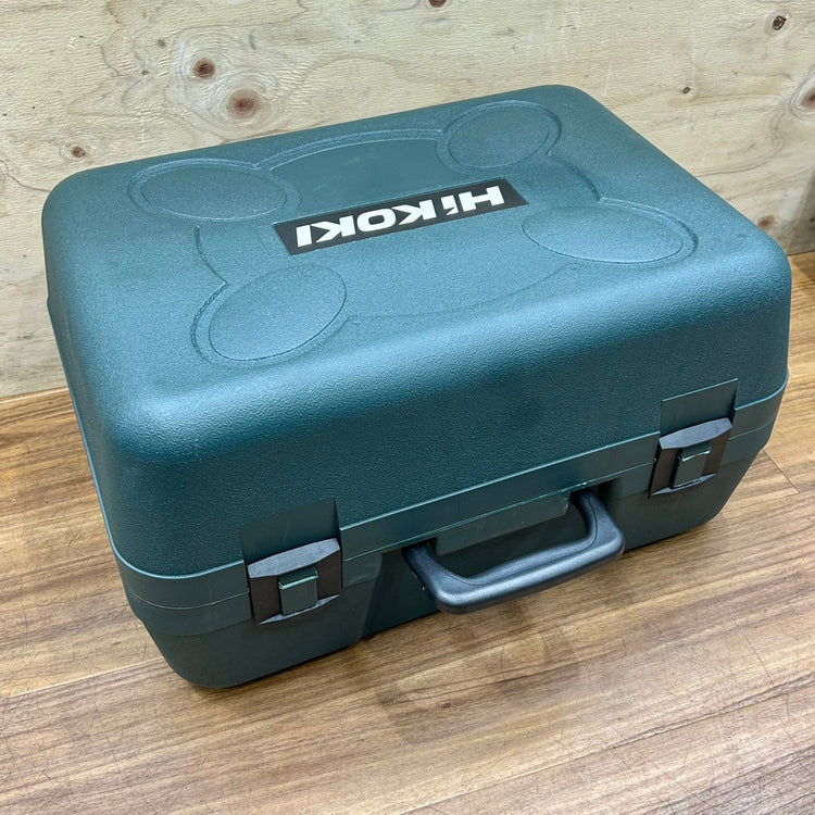 HiKOKI ハイコーキ C18DBL(LXPK) 125mm 18V コードレス丸のこ 【船橋馬込店】