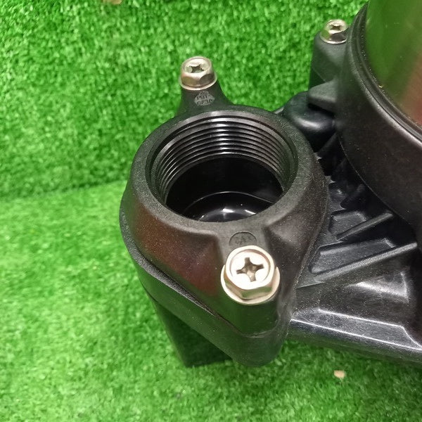 水中ポンプ 50Hz 200V 40PNW2.25 【野田愛宕店】