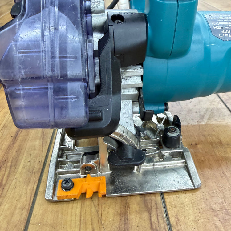 動作良好 100mm 防じんマルノコ KS4100F 【リライズ蓮田店】