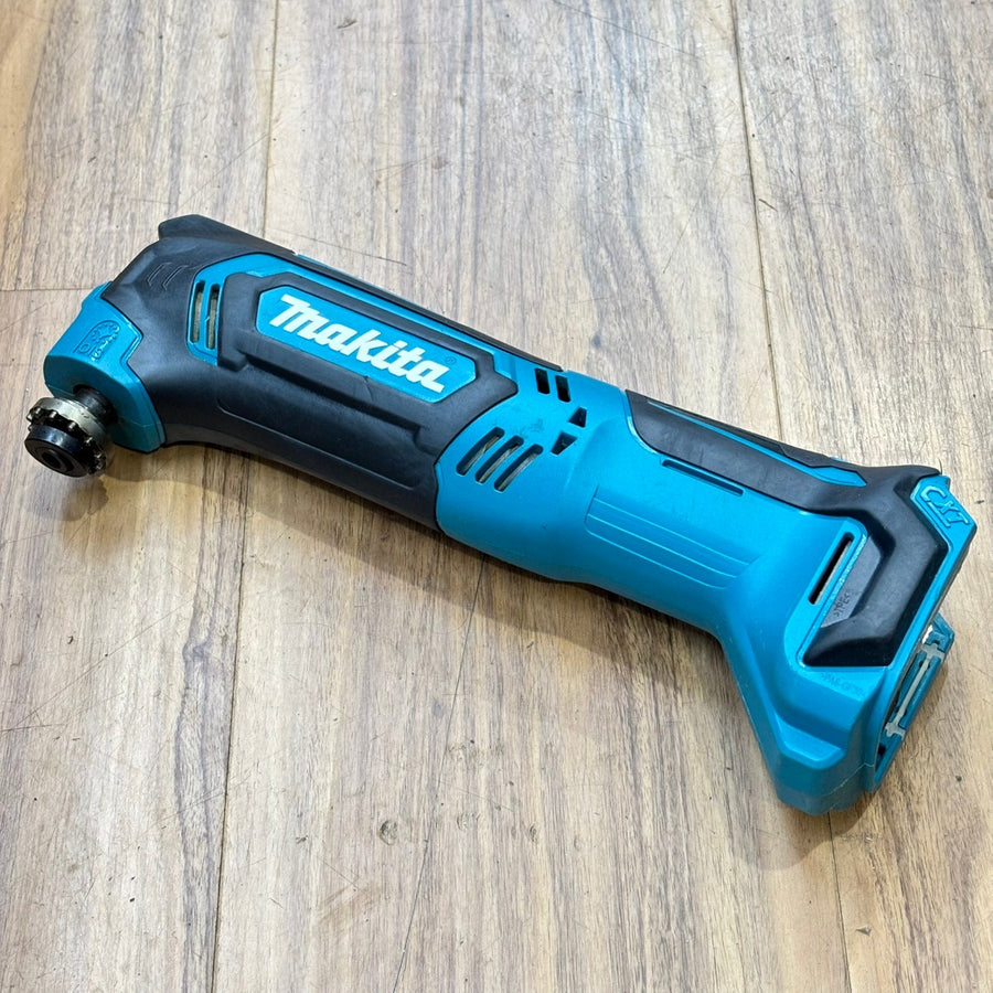 ◆マキタ(makita) 充電式マルチツール TM30DZ 【船橋馬込店】