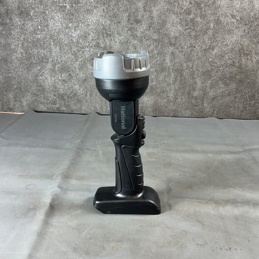 【中古】National 14.4V 工事用ライト　EZ3740  【越谷店】