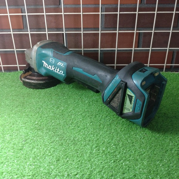 100mmコードレスディスクグラインダ GA418DZ 【市川行徳店】