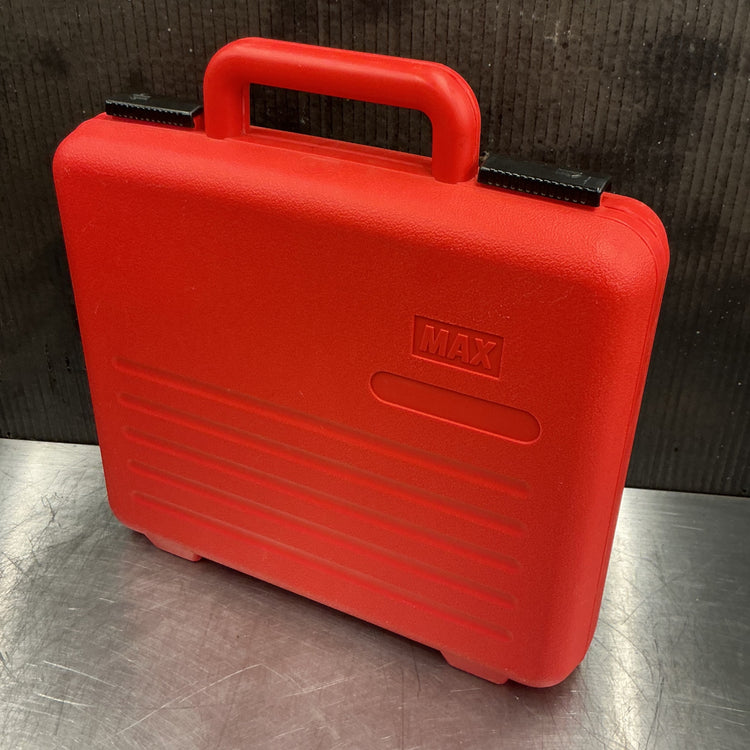 【中古】 マックス/MAX 高圧フロアタッカ HA-38F2(D)/4MA 【越谷店】