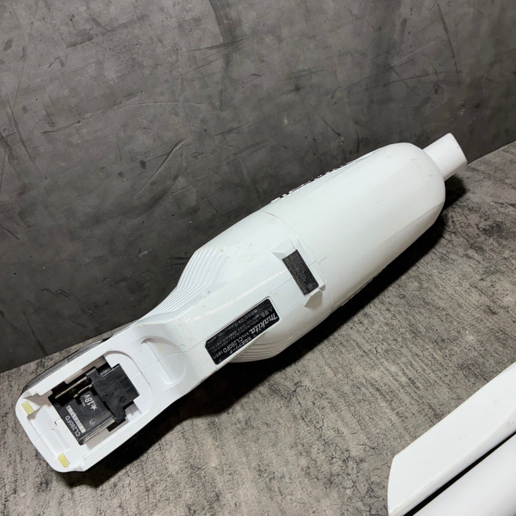 マキタ(makita) コードレスクリーナー CL280FDZW 本体のみ 【市川行徳店】