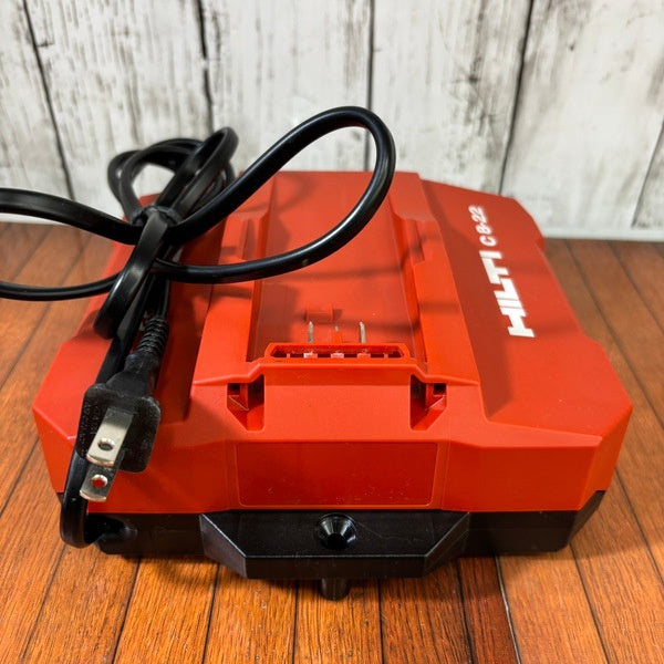 充電器 C8-22 【野田愛宕店】