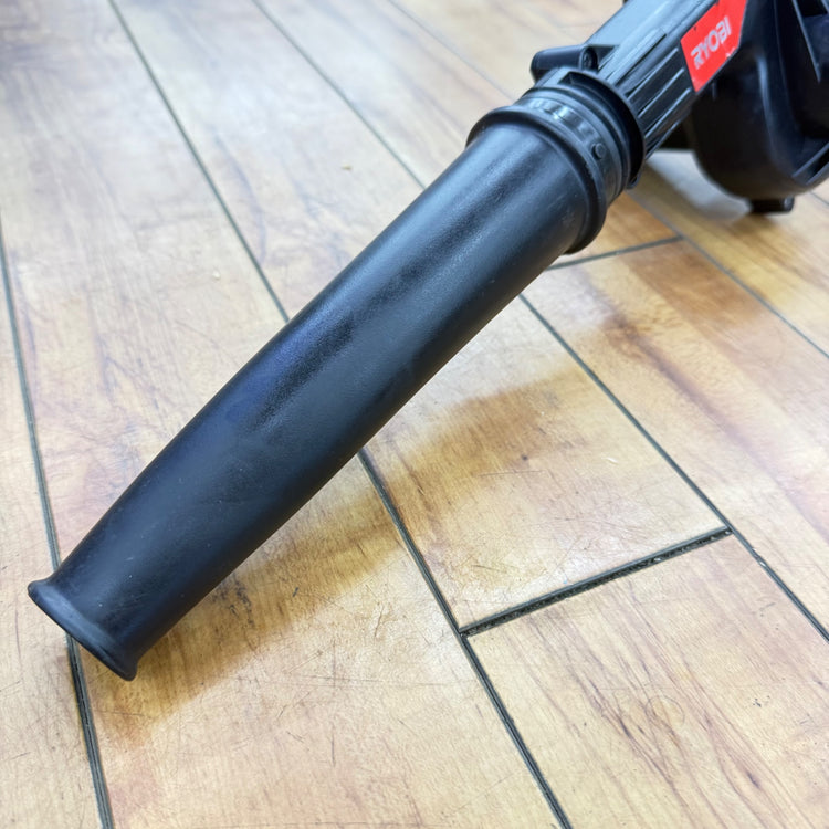 12V 充電式ブロワ BBL120 【リライズ蓮田店】