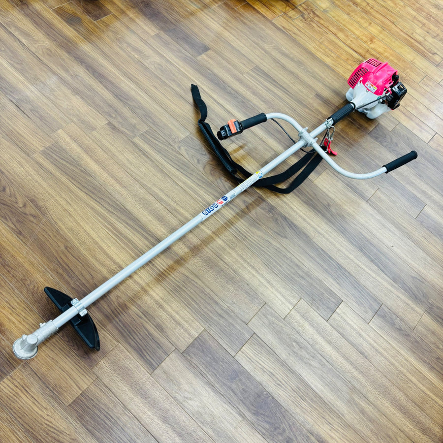 【引取限定】極美品 ) エンジン草刈り機 BC200T 2サイクル 【中古】 【蓮田店】