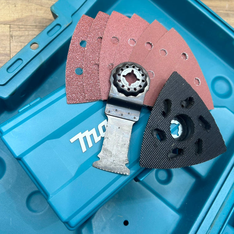 美品 マキタ (makita) マルチツール TM3010CT 【船橋馬込店】