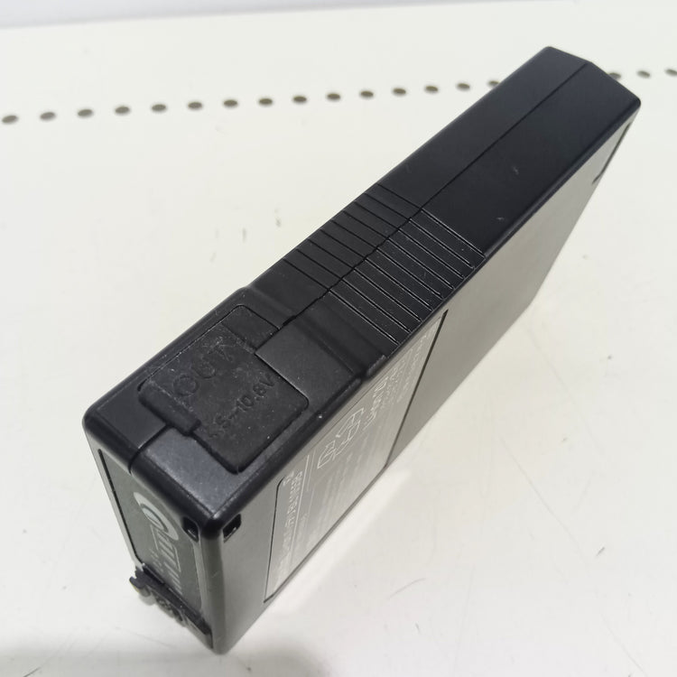 リチウムイオン薄型バッテリー BL1055B 【船橋馬込店】