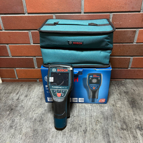 マルチ探知機 GMD120 【市川行徳店】