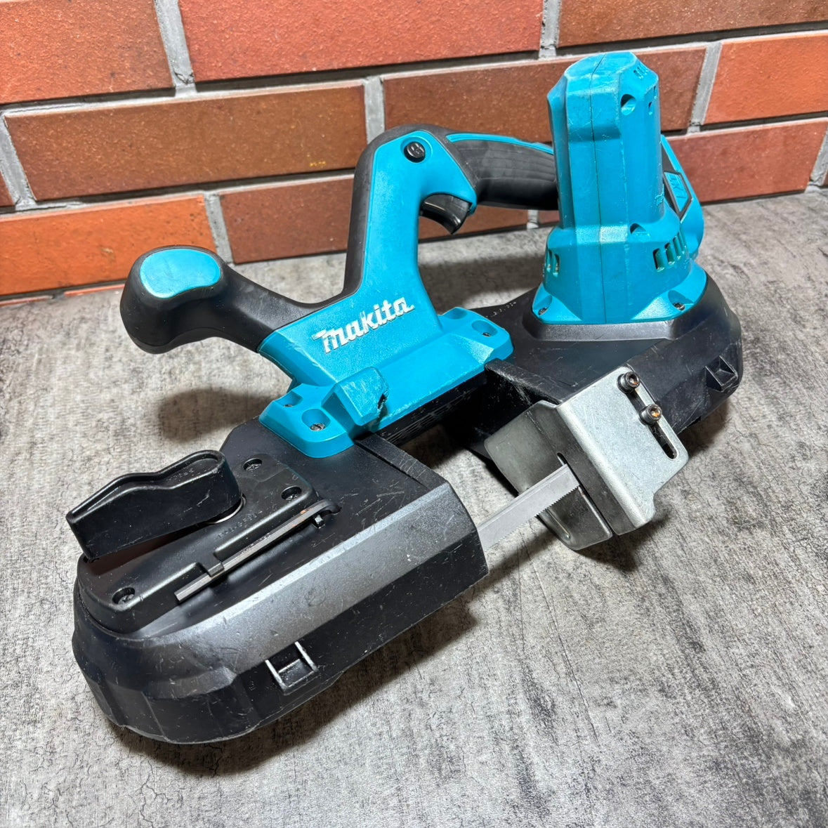 ◆マキタ(makita) コードレスバンドソー PB181DZ 【市川行徳店】