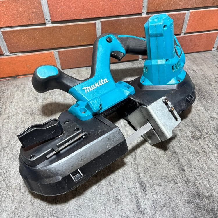 ◆マキタ(makita) コードレスバンドソー PB181DZ 【市川行徳店】