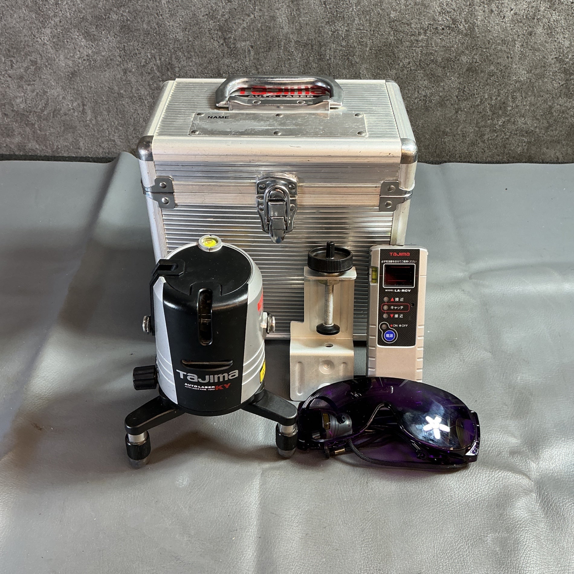 【中古】タジマ(TAJIMA) オートレーザー KY 矩・横モデル  【越谷店】