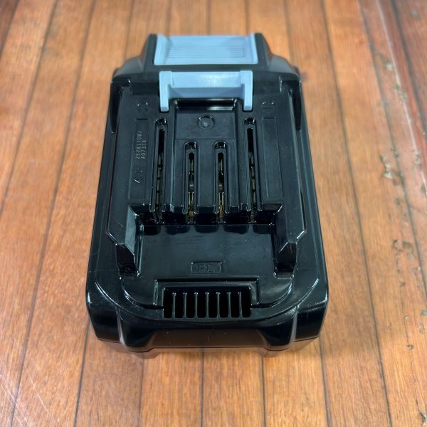 リチウムイオンバッテリー[高出力タイプ] 40Vmax/4.0Ah BL4040F 【野田愛宕店】