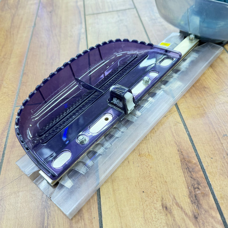 動作良好 18V 260mm 充電式バリカン 本体のみ MUH267DZ 【リライズ蓮田店】