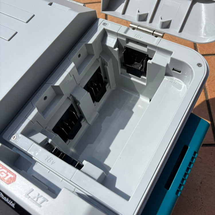 ◆マキタ(makita) コードレス冷温庫 CW001GZ 【市川行徳店】