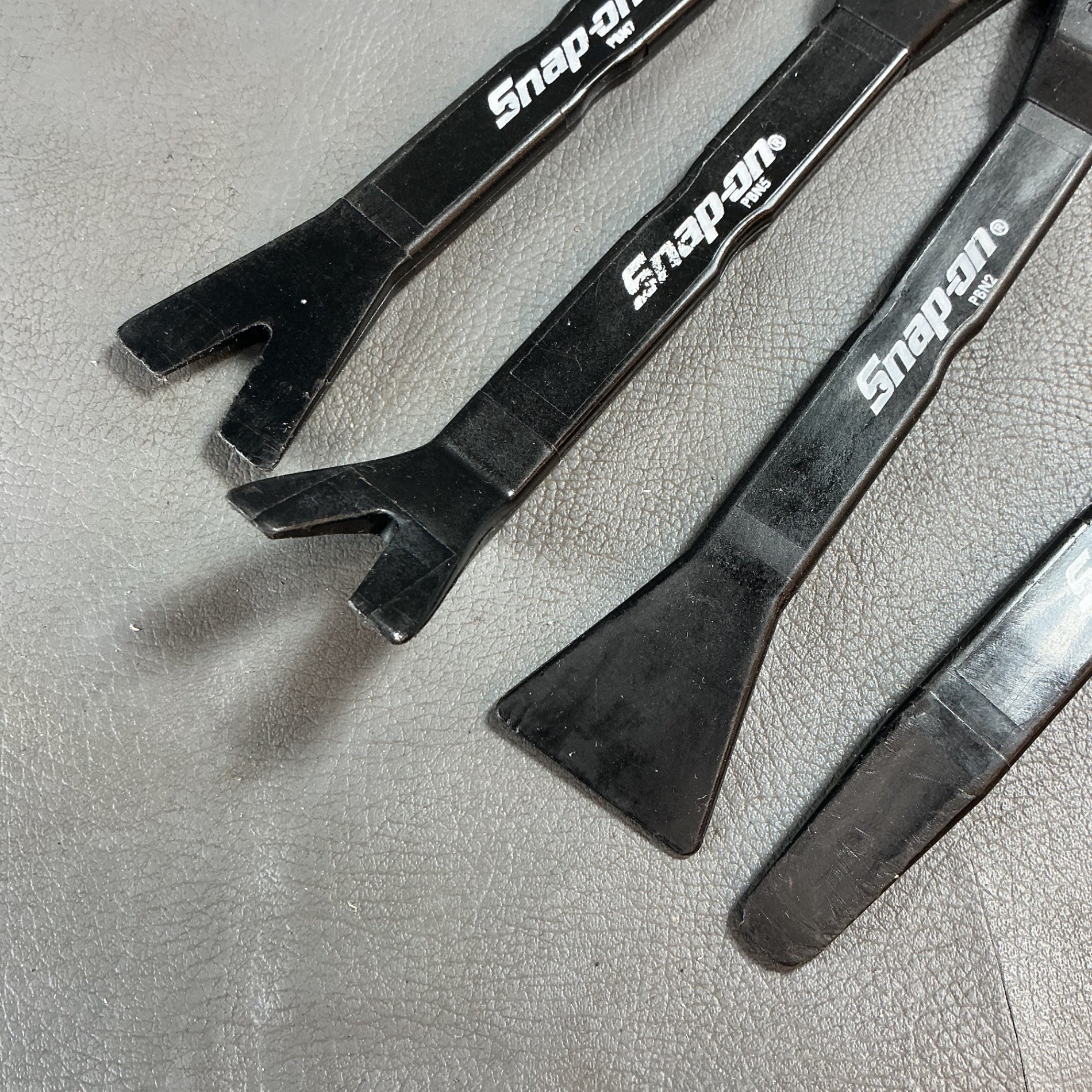 【中古】SNAP-ON PBN プライバー 傷防止プライバー PBN1 PBN2 PBN5 PBN7 スナップオン  【越谷店】