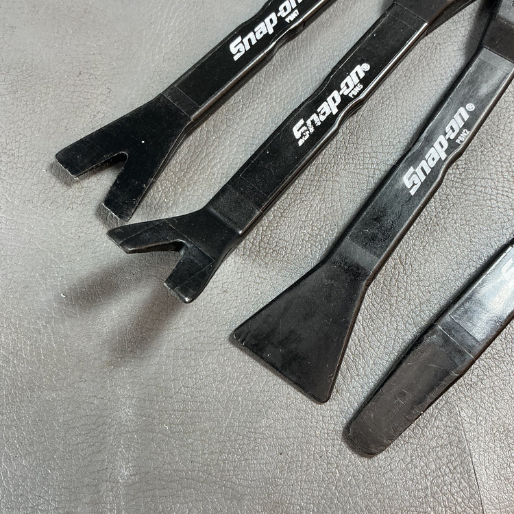 【中古】SNAP-ON PBN プライバー 傷防止プライバー PBN1 PBN2 PBN5 PBN7 スナップオン  【越谷店】