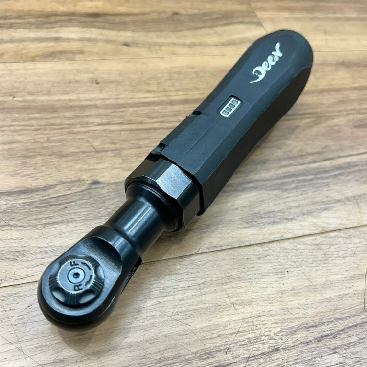 DEEN ディーン 充電式ポケットラチェット DNEPR220 【船橋馬込店】