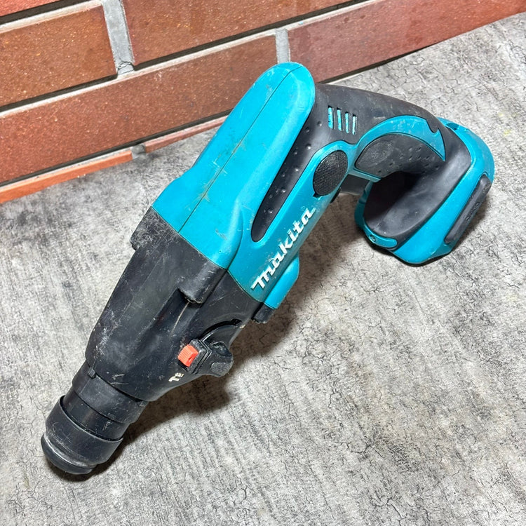 ◆マキタ makita 充電式ハンマドリル HR162DZ 本体のみ 【市川行徳店】