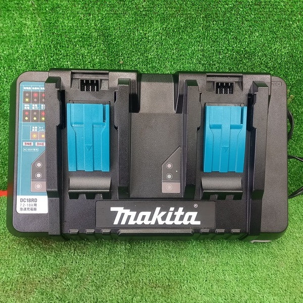 2口急速充電器 DC18RD 【野田愛宕店】