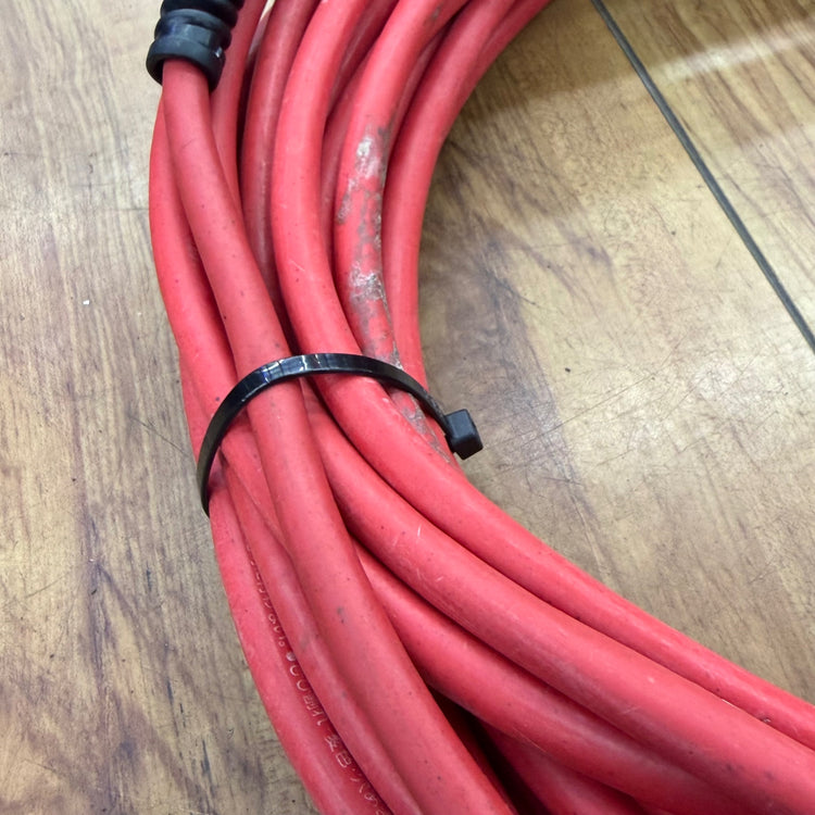 高圧用エアホース HH6 全長20m 内径6.0mm 【リライズ蓮田店】