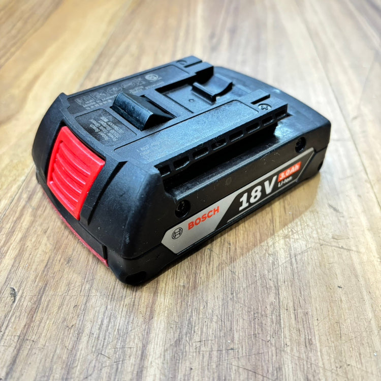 ▲ ボッシュ BOSCH 18Vインパクトドライバー GDX 18V-210C 【船橋馬込店】