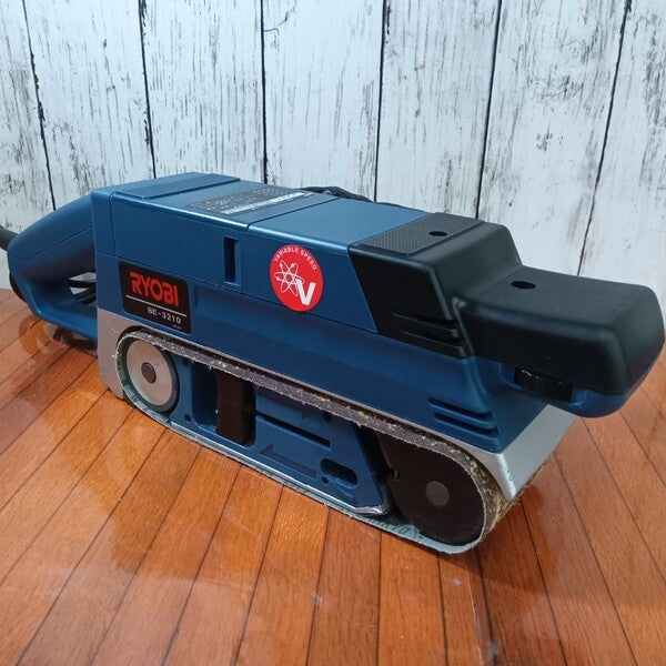 ベルトサンダ  BE-3210 【野田愛宕店】