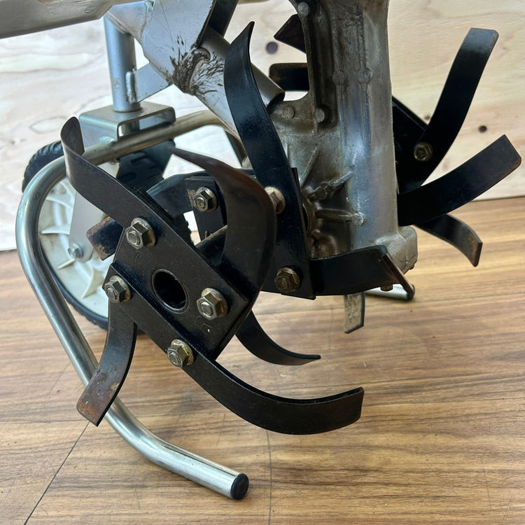 ◆ホンダ(HONDA) ガスパワー耕うん機 FV200 【船橋馬込店】
