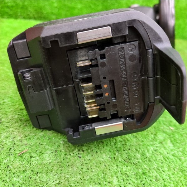 コードレスディスクグラインダー G3610DC 【野田愛宕店】