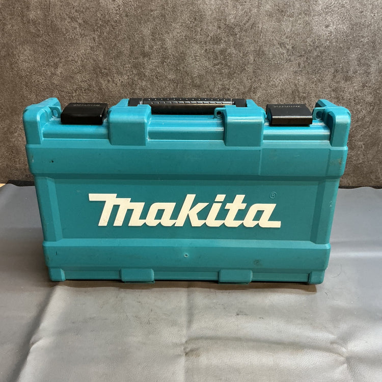 【中古】マキタ(makita) コードレスフィニッシュネイラ FN350DZK  【越谷店】