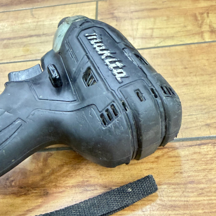 動作良好 18V 充電式ソフトインパクトドライバ TS141DZB 本体のみ【リライズ蓮田店】