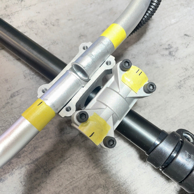 コードレス刈払機 CG36DC(D)(NN)
