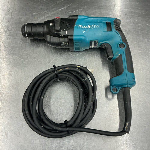 【中古】 マキタ/makita 18mmハンマドリル HR1830F 【越谷店】