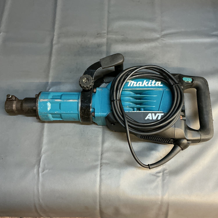 【中古】マキタ(makita) 電動ハンマ HM1317C  【越谷店】