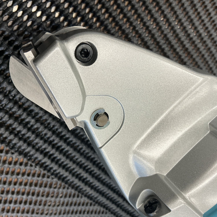 【未使用・箱無しアウトレット特価！】 マキタ makita 18V 充電式シャー JS161DZ 本体のみ 【越谷店】