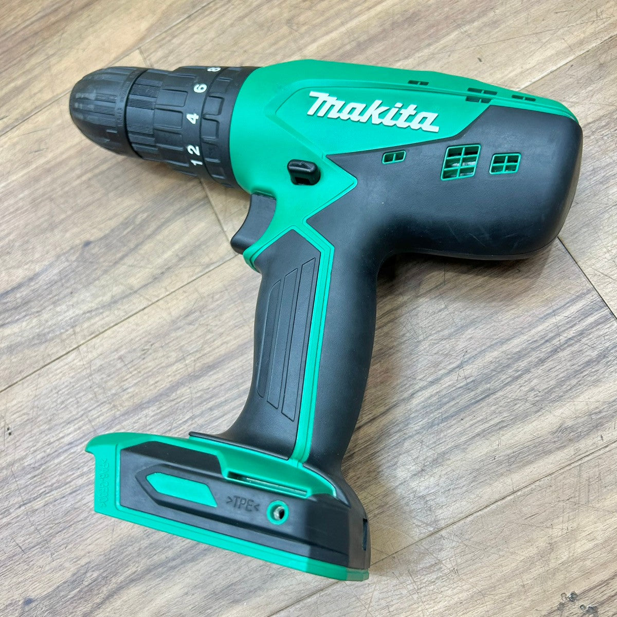 良品 マキタ makita 18V 充電式震動ドライバードリル M851DSX ドリルドライバー 【船橋馬込店】
