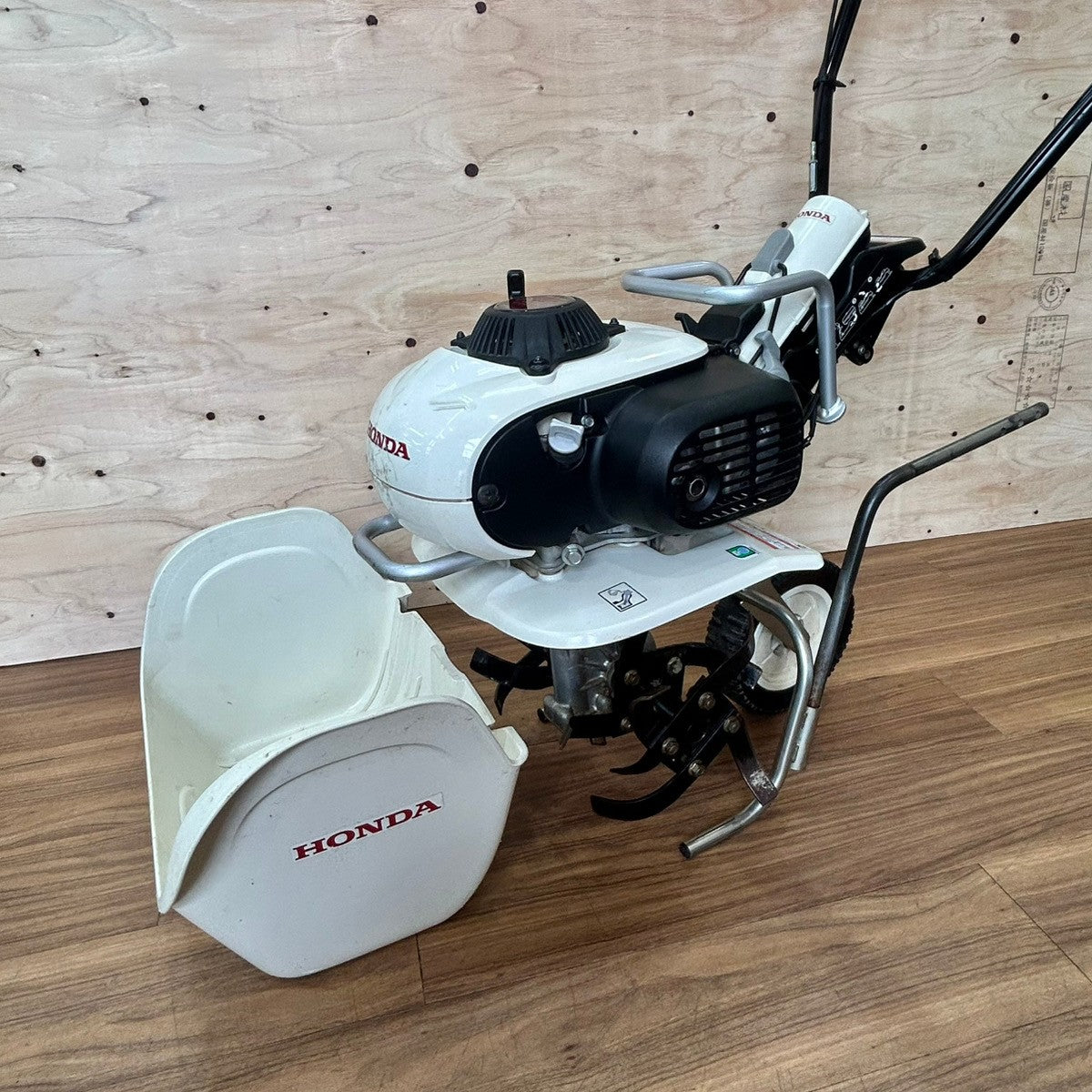 ◆ホンダ(HONDA) ガスパワー耕うん機 FV200 【船橋馬込店】