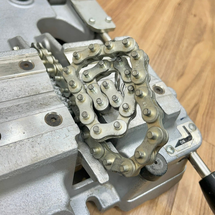 新ダイワ RB120CV バンドソーチェンバイス式 【船橋馬込店】