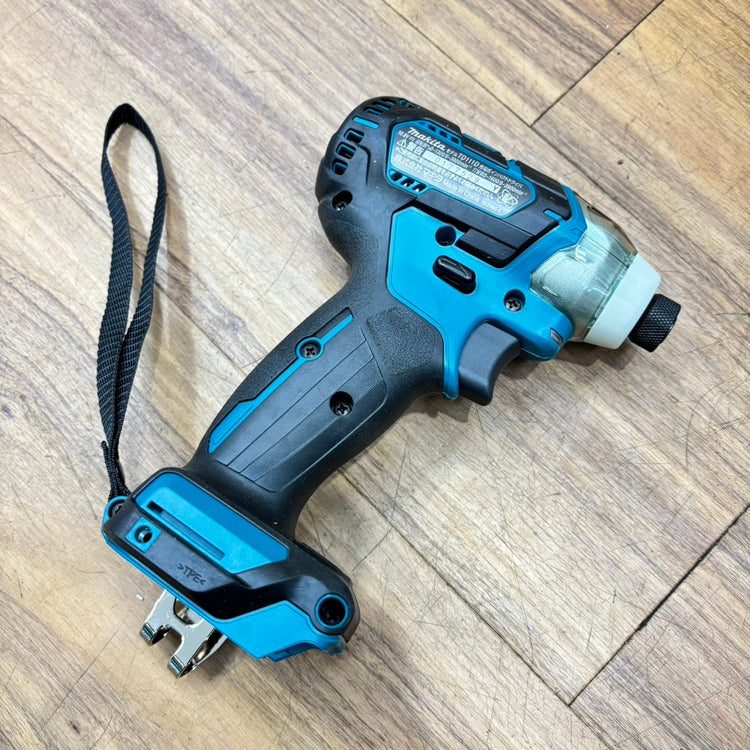 ◆マキタ(makita) コードレスインパクトドライバー TD111DSMX 【船橋馬込店】