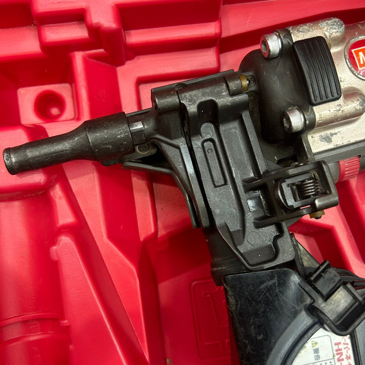 良品 マックス (MAX) 高圧 コンクリートピンネイラ HN-25C 【船橋馬込店】