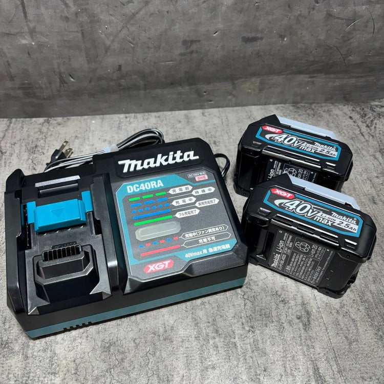 コードレスインパクトドライバー TD005GRDXB 【市川行徳店】