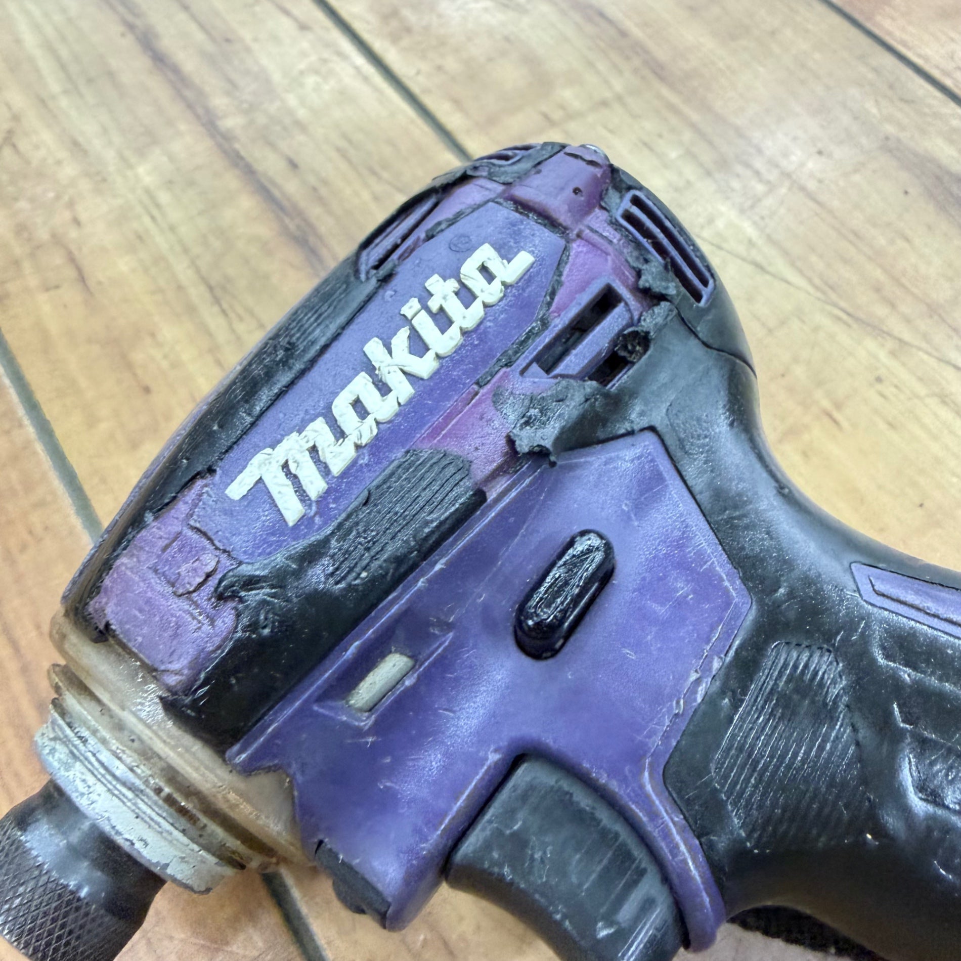18V コードレスインパクトドライバー TD172DZAP 【リライズ蓮田店】
