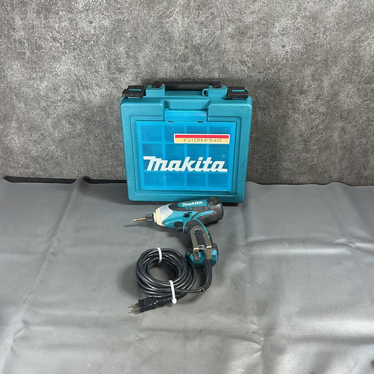 【中古】6955 コード式インパクトドライバー【越谷店】
